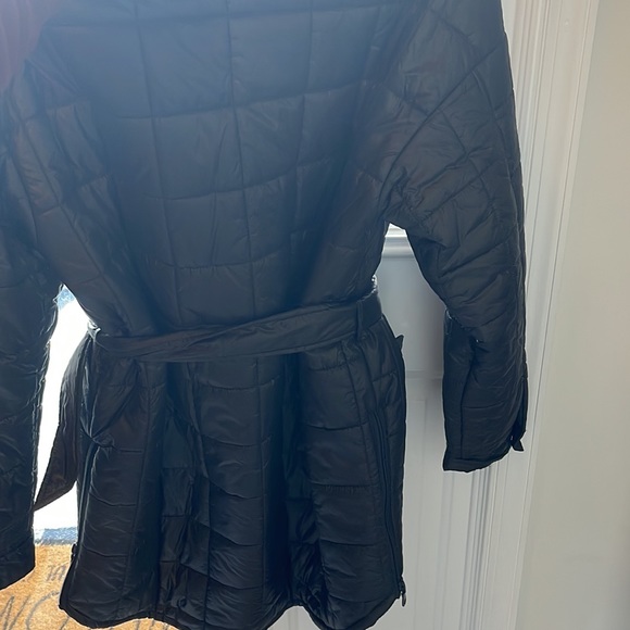 Aerie offline quilted puffer - Picture 3 of 4